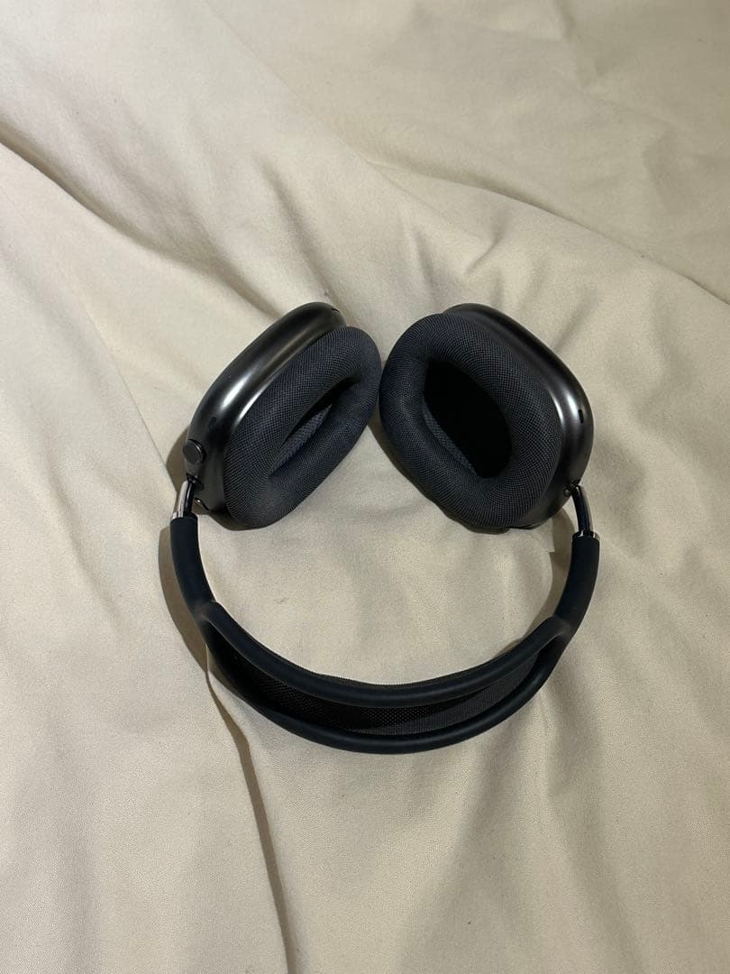 AirPods Max スペースグレー(第一世代)