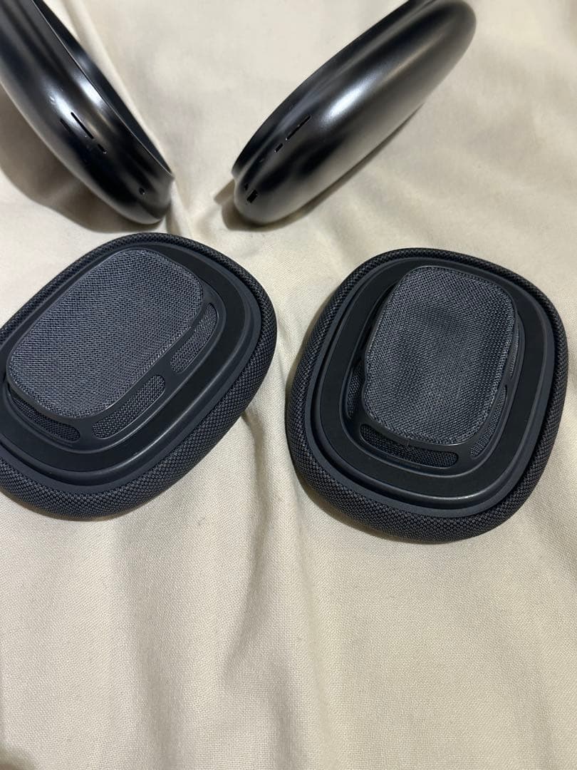 AirPods Max スペースグレー(第一世代)