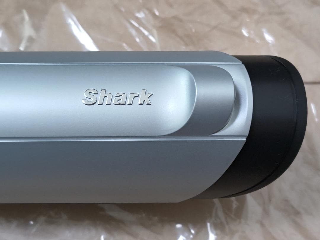 Shark EVOPOWER EX WV415JWH　充電式ハンディクリーナー