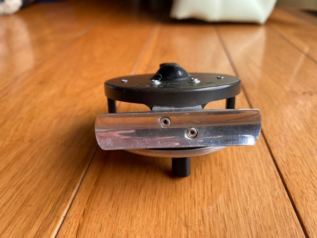 値下げ　希少！　ブロス物　ハーディ　マーキス　Hardy MARQUIS 2/3