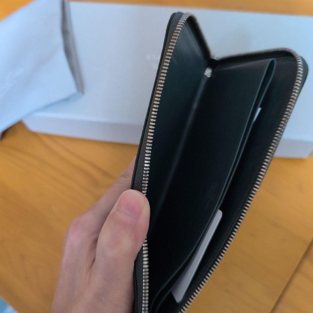 STANDARD　SUPPLY　長財布