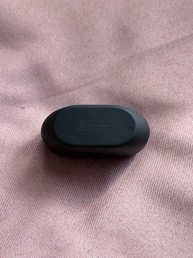 SONY WF-1000XM5ワイヤレスイヤホン