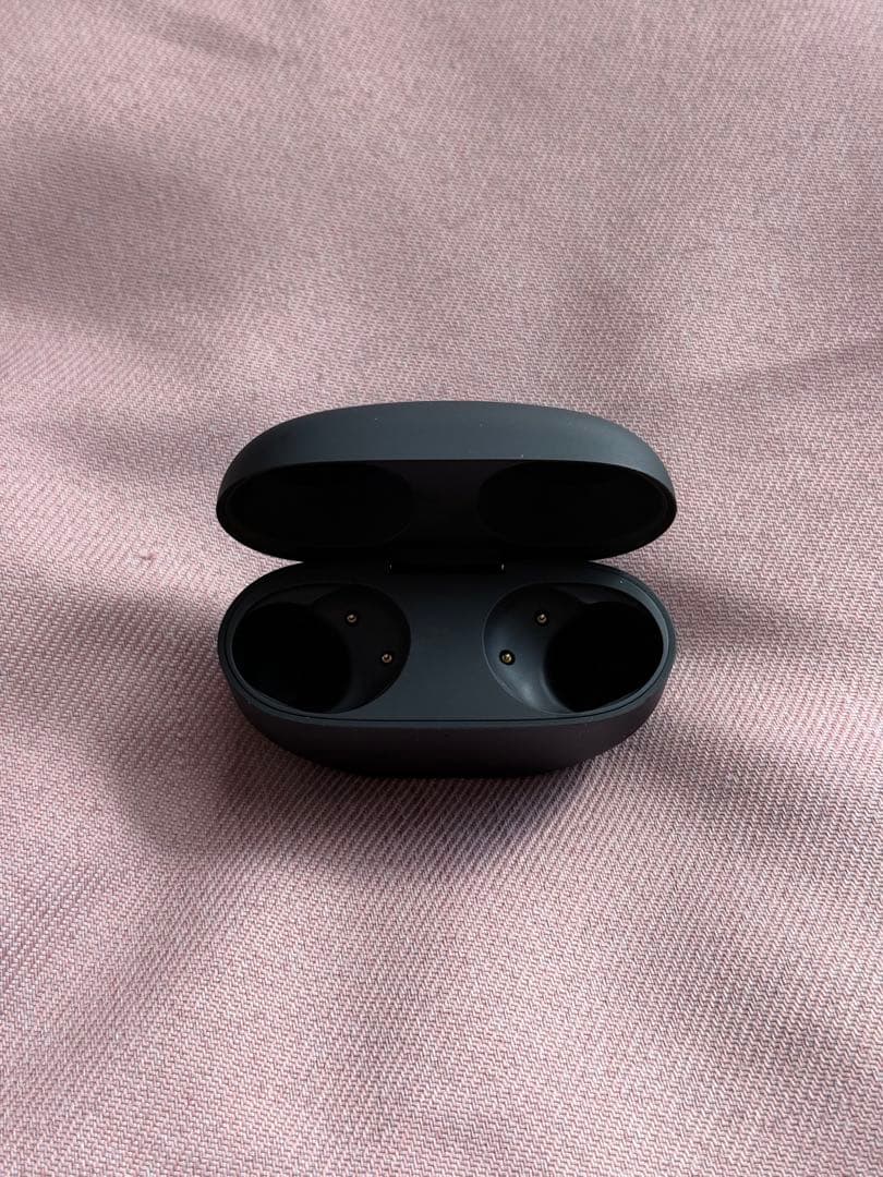 SONY WF-1000XM5ワイヤレスイヤホン