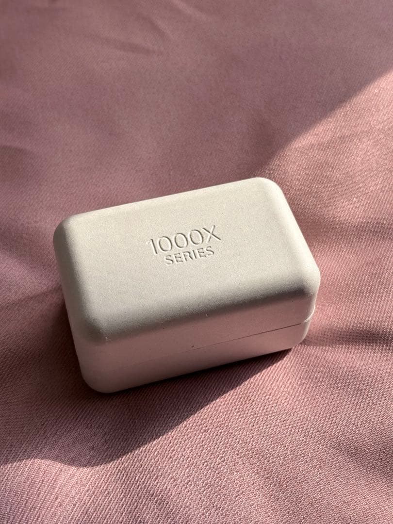 SONY WF-1000XM5ワイヤレスイヤホン