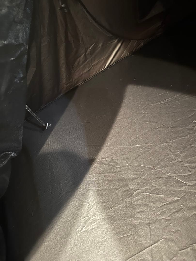 brunt Heaven and Earth ブラックBK ブラント