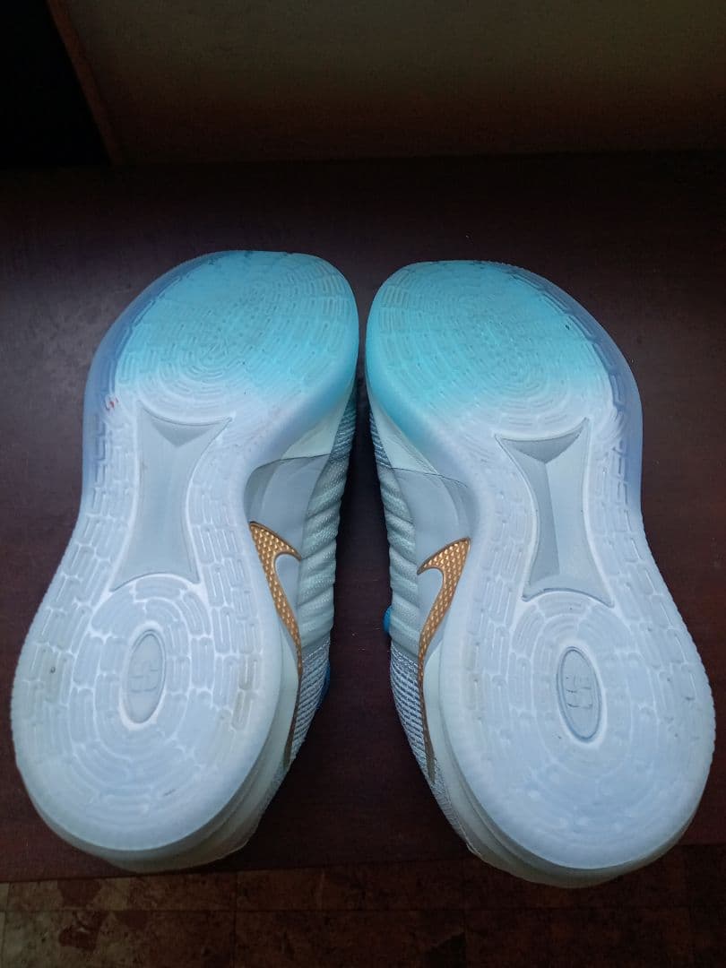 NIKE バスケットボールシューズ サブリナ3 EP メンズ29.5cm(中古)