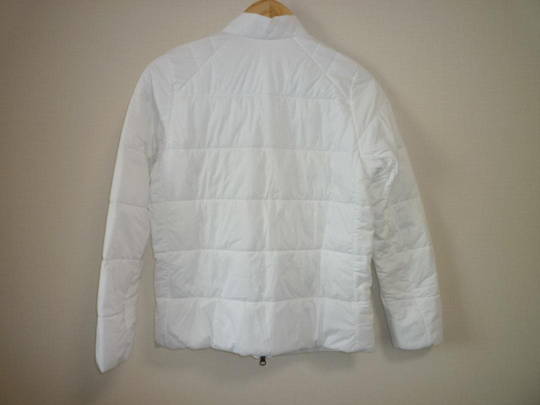 【新品】adidas アディダスゴルフ秋冬物ジャケット&スカート　セットアップ