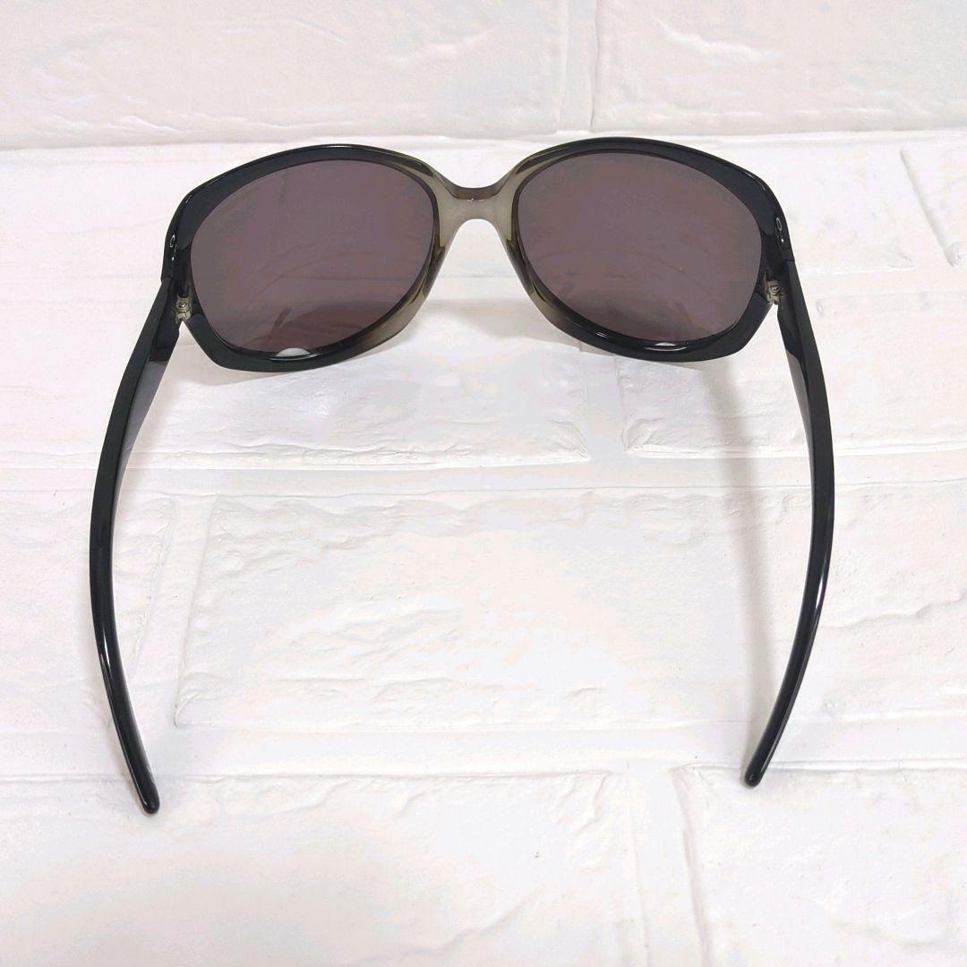 Dior サングラス GLOSSY1 クリアブラック 小顔 浜崎あゆみ