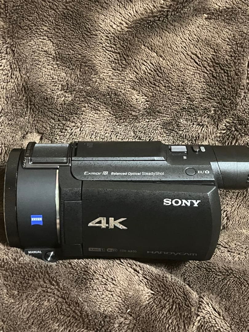 FDR-AX60 訳あり