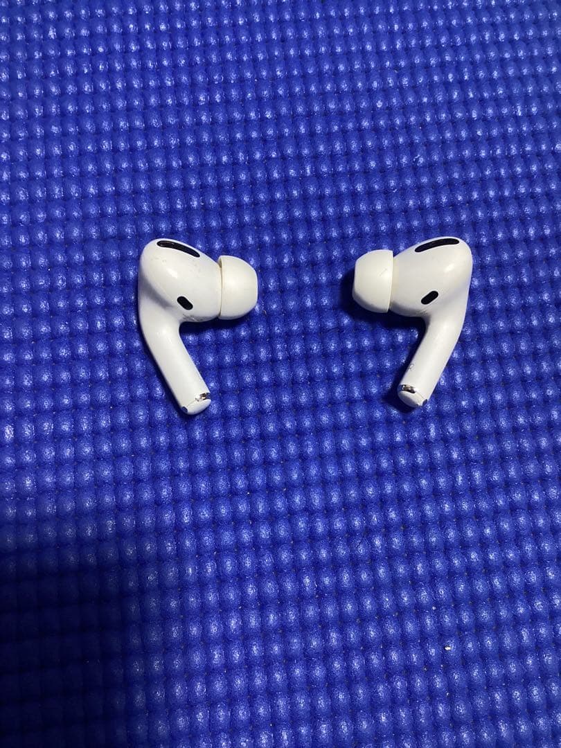 正規品 美品 AirPods Pro 1 第1世代 エアーポッドプロ A2084