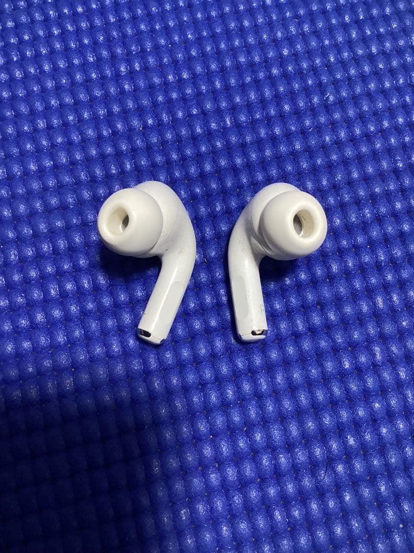 正規品 美品 AirPods Pro 1 第1世代 エアーポッドプロ A2084