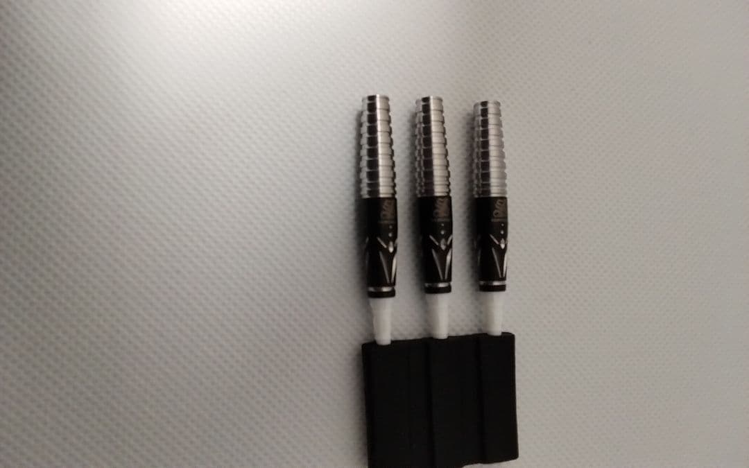 チ*ー様 サングリアル!坂口優希恵!極美品!新品同品!付録未開封!ダーツセット