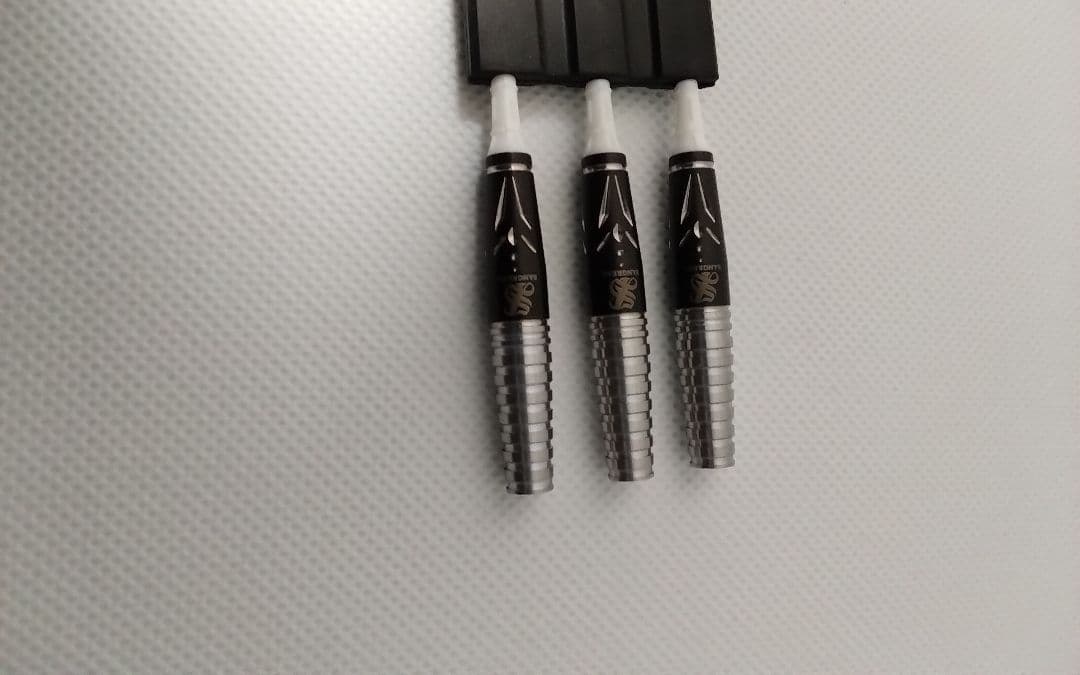 チ*ー様 サングリアル!坂口優希恵!極美品!新品同品!付録未開封!ダーツセット