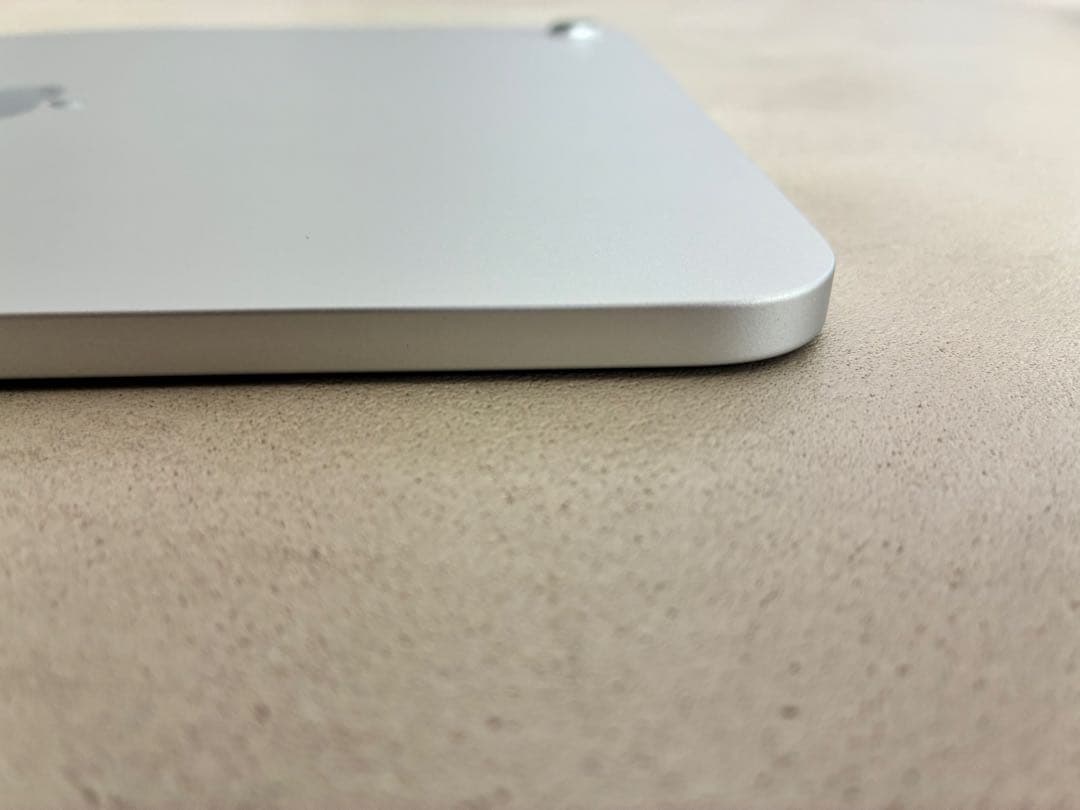 iPad 第10世代 Wi-Fi 64GB シルバー バッテリー98%