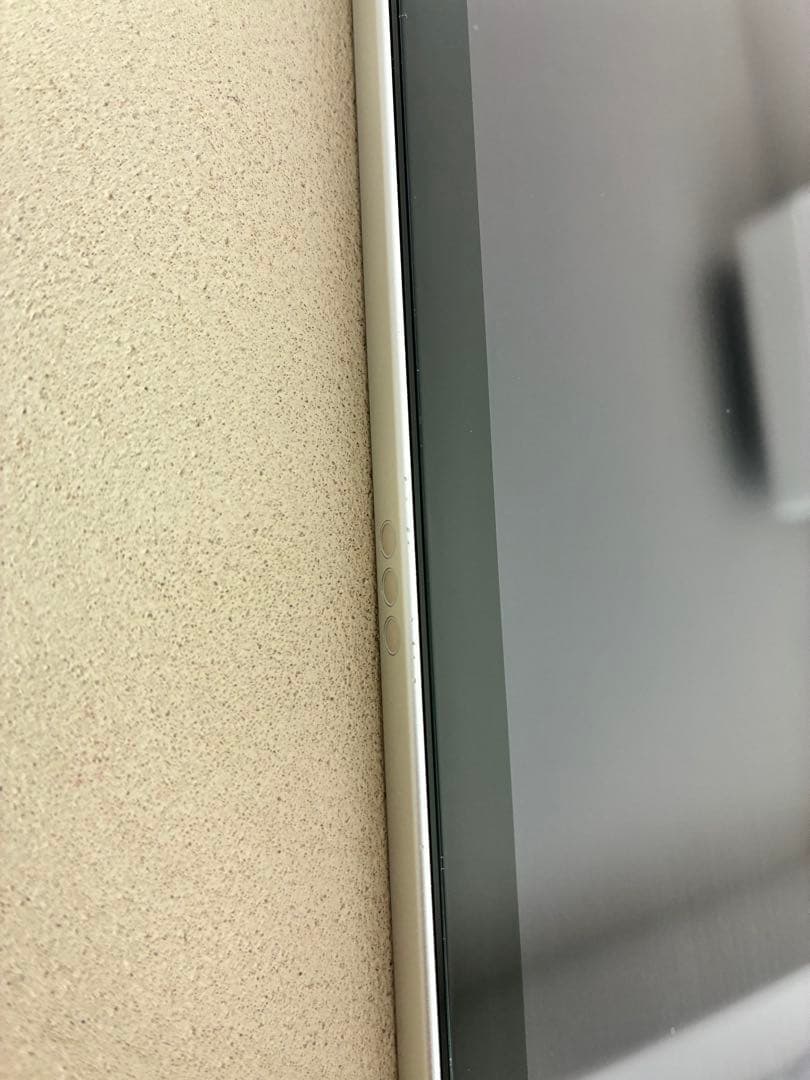 iPad 第10世代 Wi-Fi 64GB シルバー バッテリー98%