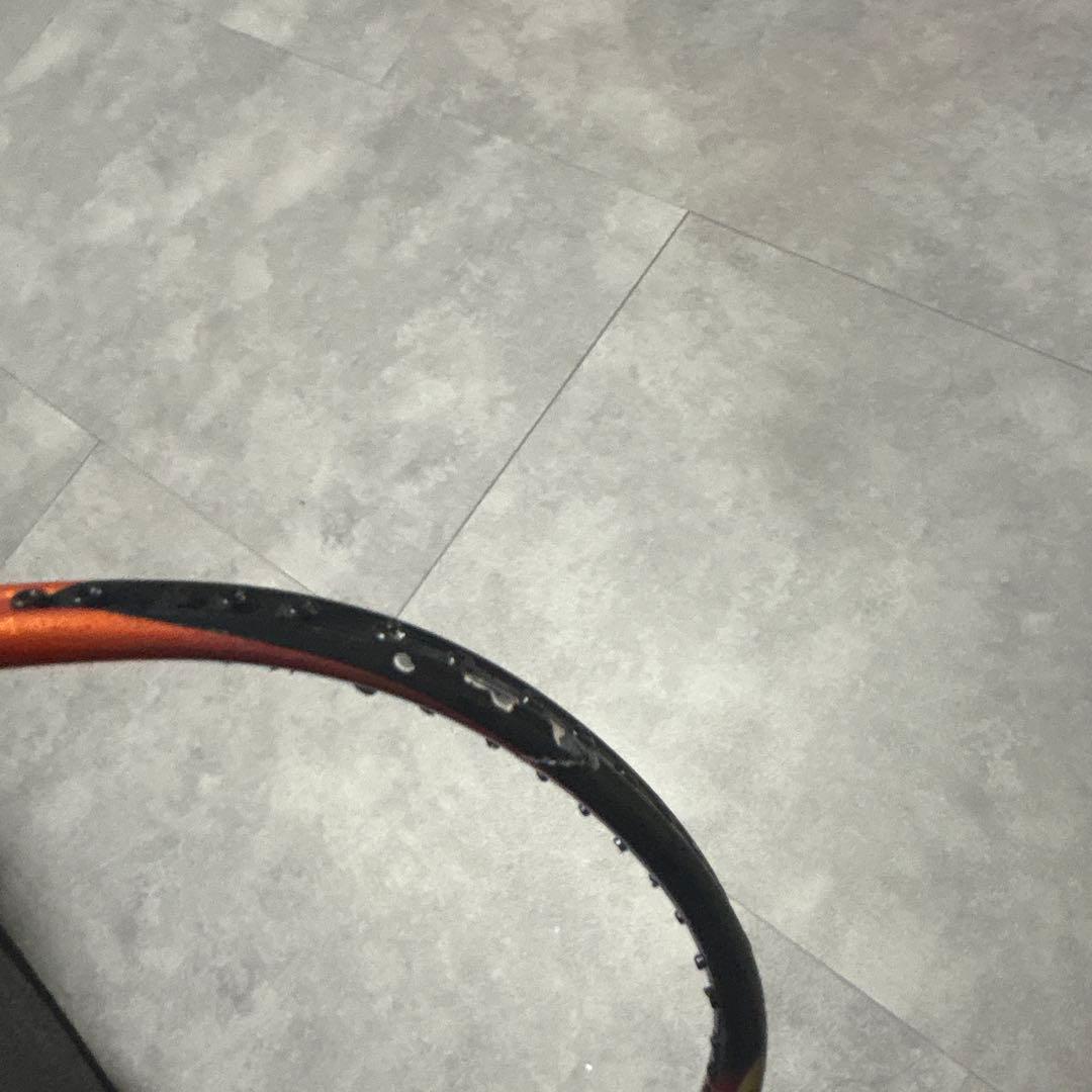 アストロクス99 バドミントンラケット3U