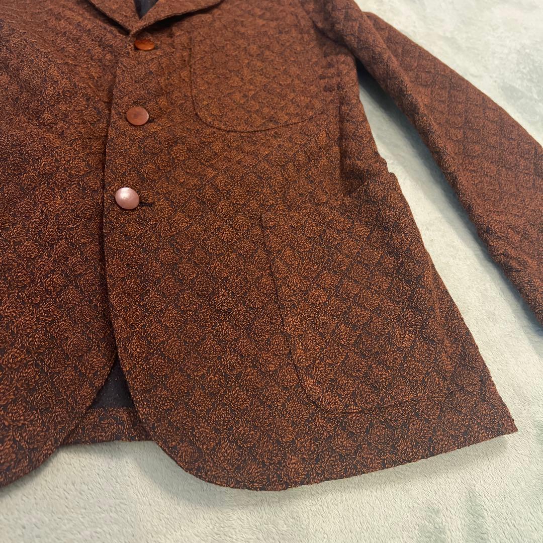 専用　美品　 HaversackATTIRE ジャケット