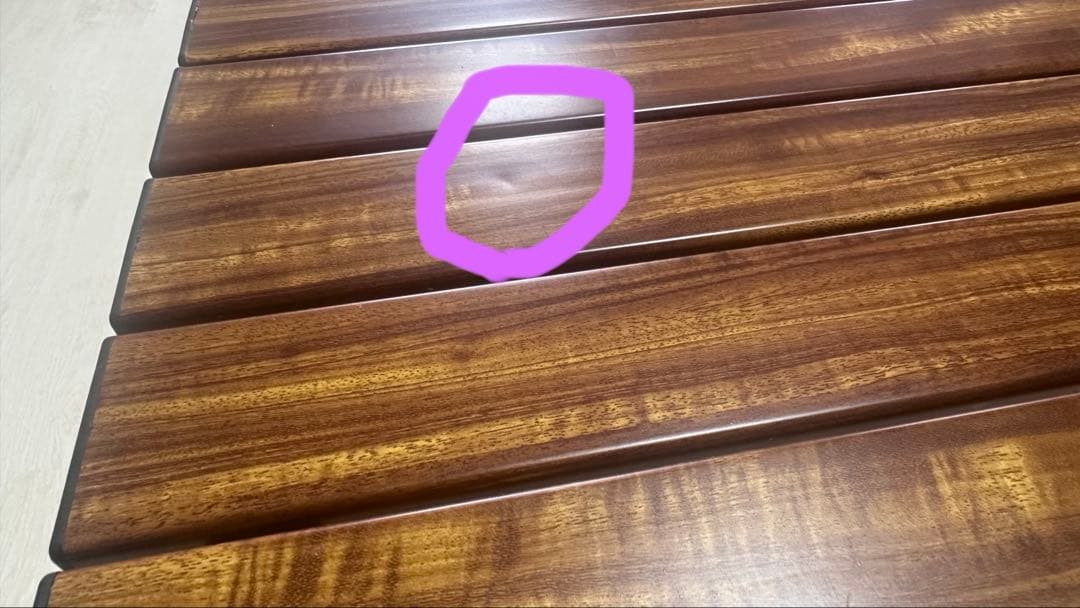 OGAWA 3ハイ＆ローテーブル