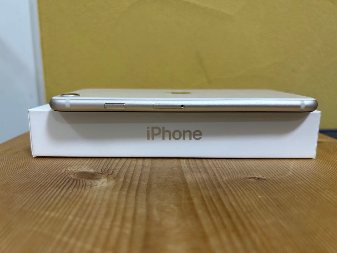 iPhone SE3 128G 本体