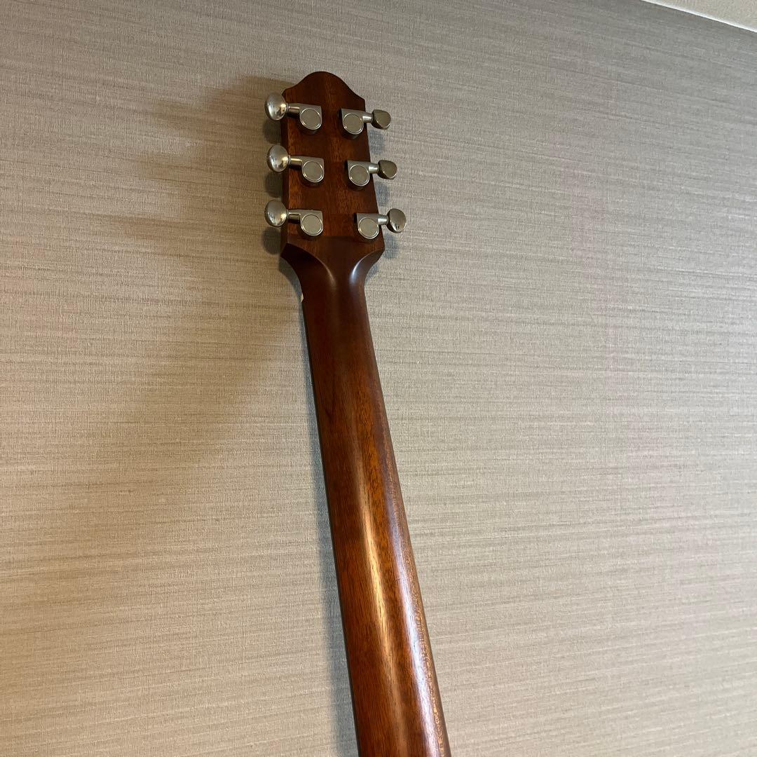 サイレントギター YAMAHA SLG200S