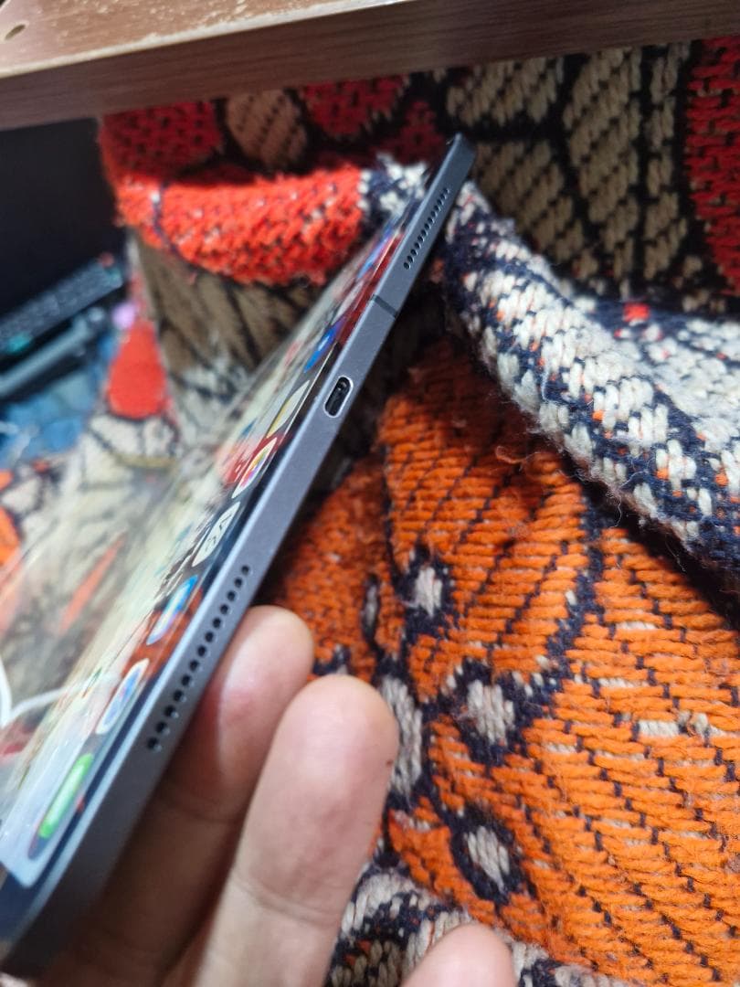 iPad Pro 第1世代 11インチ 64GB Wi-Fi+Cellular