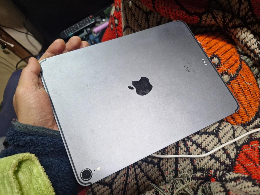 iPad Pro 第1世代 11インチ 64GB Wi-Fi+Cellular