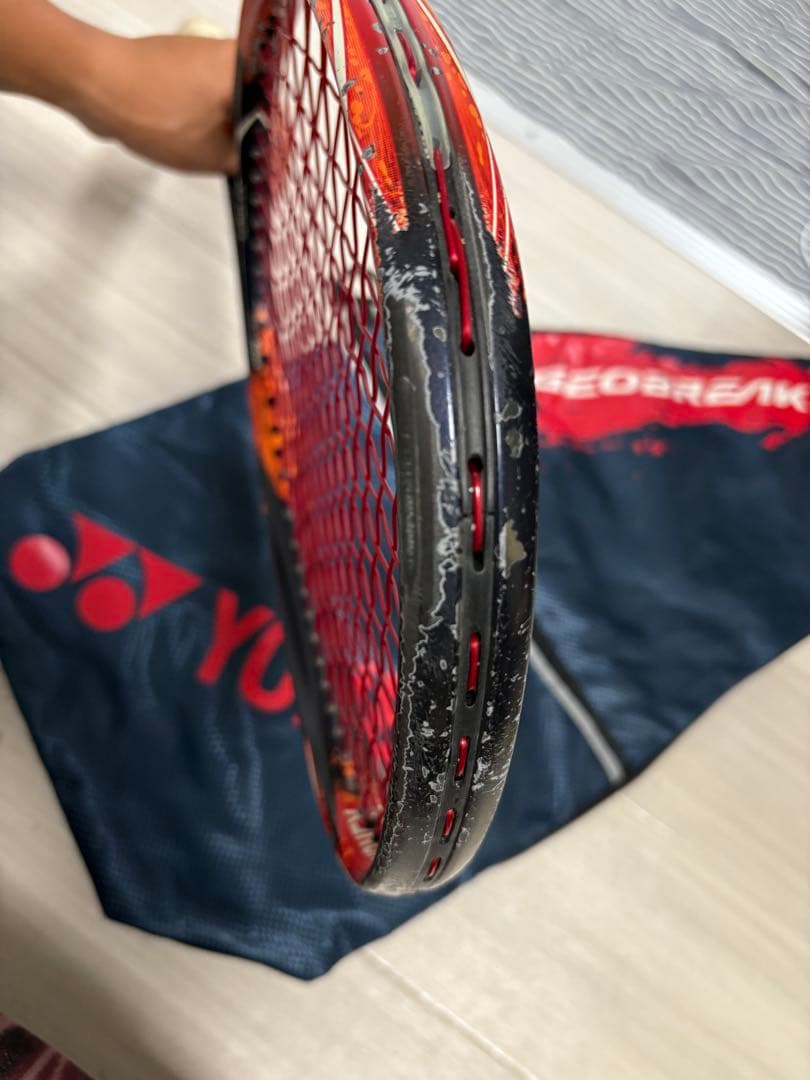 ジオブレイク70s UL1 専用ケース付き 限界値下げしました！