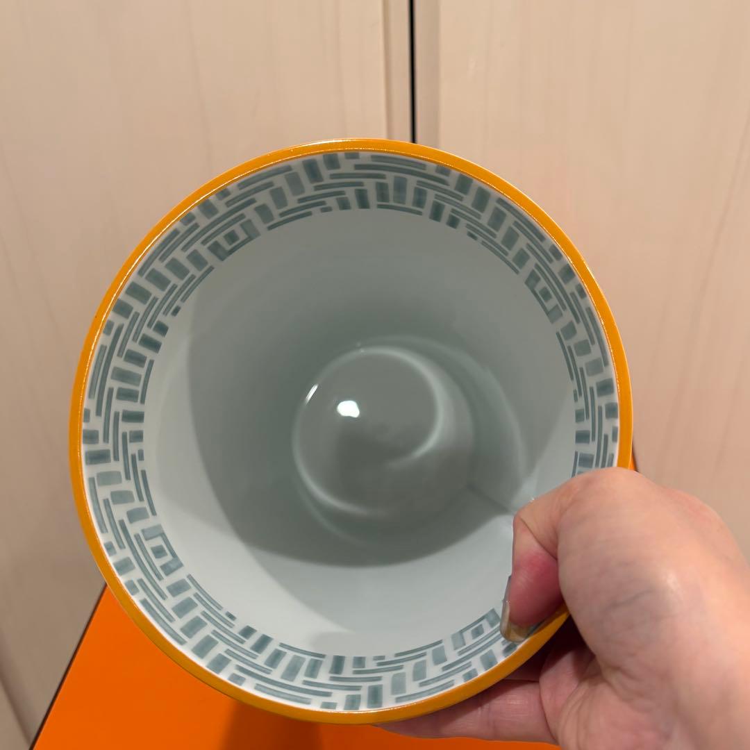 エルメス　花瓶