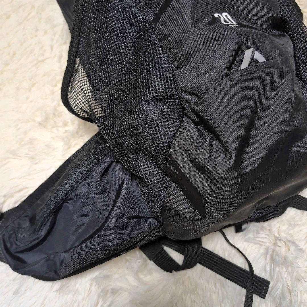 salomon サロモン リュック TRAIL20 トレイル20L