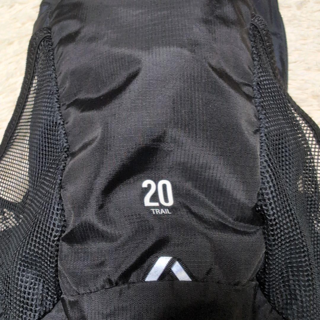 salomon サロモン リュック TRAIL20 トレイル20L