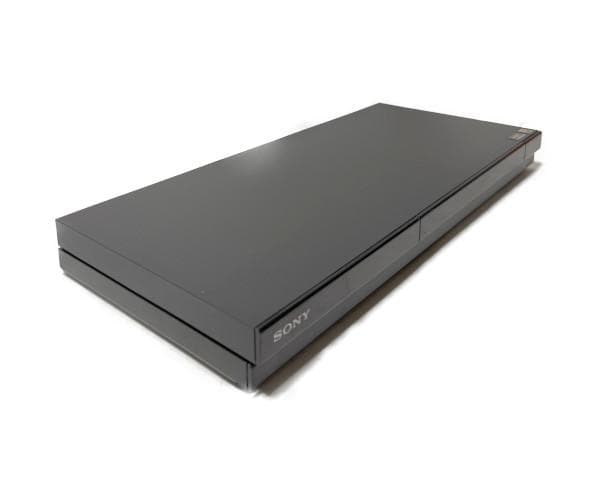 ソニー 2TB 2チューナー ブルーレイレコーダー BDZ-ZW2800