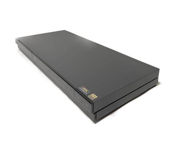 ソニー 2TB 2チューナー ブルーレイレコーダー BDZ-ZW2800