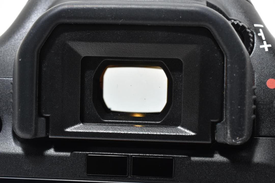 キヤノン Canon Kiss X4 ダブルレンズ ショット数567 手ぶれ補正