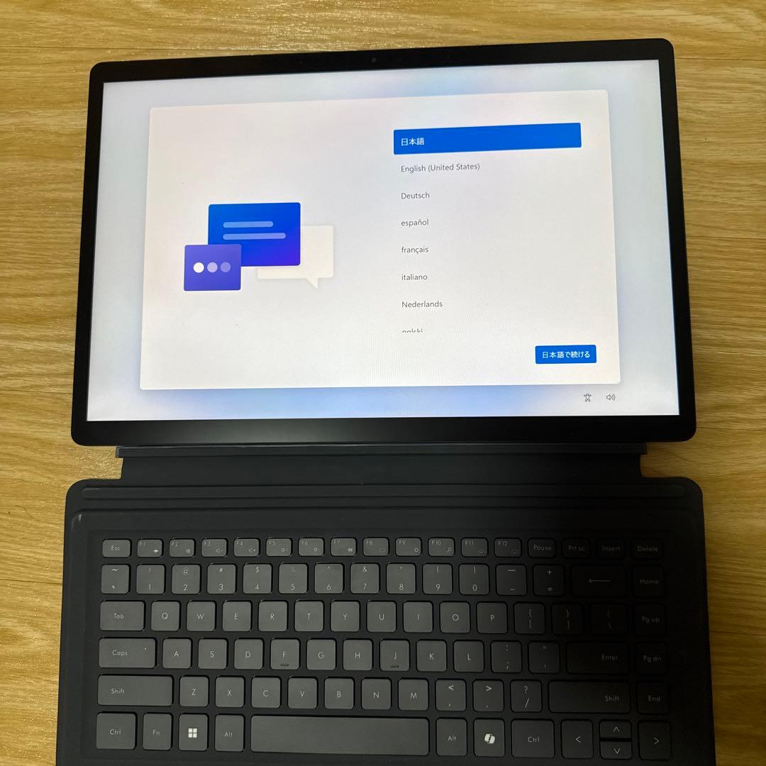 t*h様 〖ペン・キーボードカバー・ケース付〗MINISFORUM V3 タブレ
