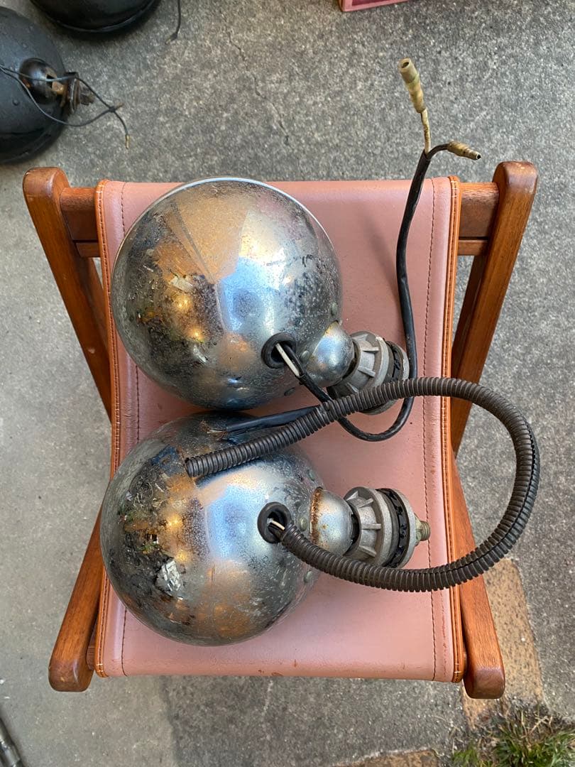 FET LANDMASTER 190フォグランプ 複数セット ジャンク扱い