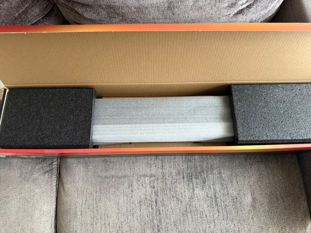 のり　【美品】bose smart soundbar
