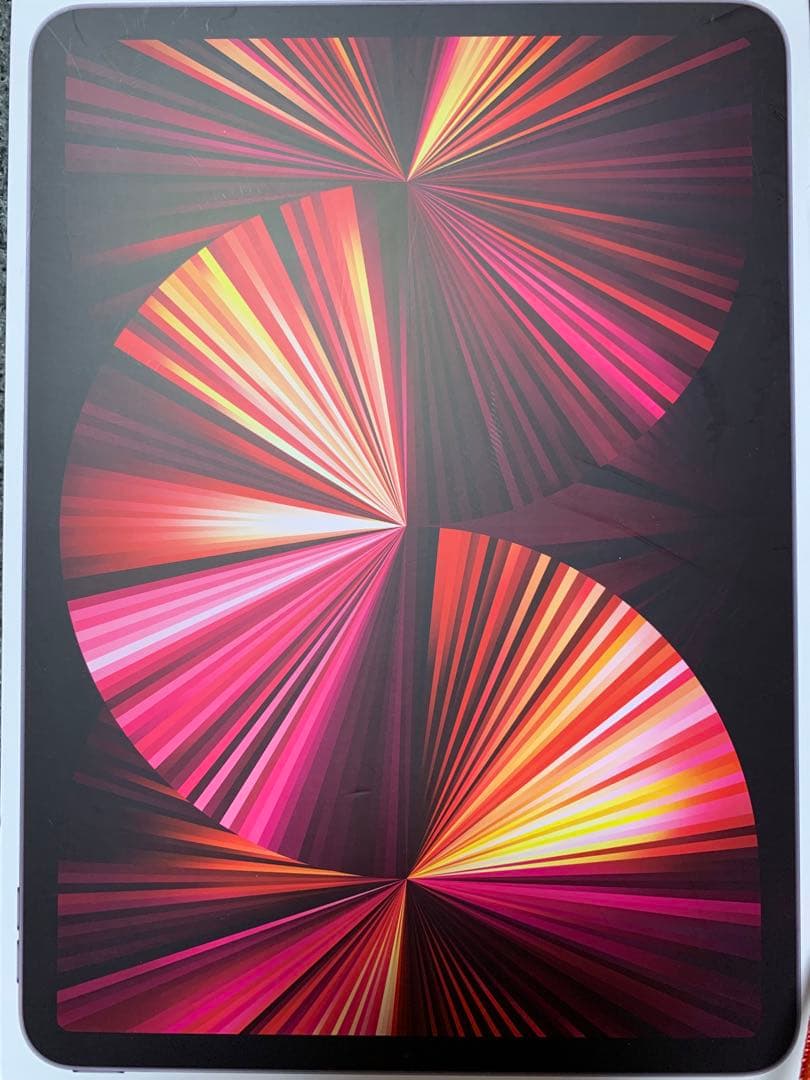 iPad Pro 第3世代 11インチ 256GB Wi-Fi