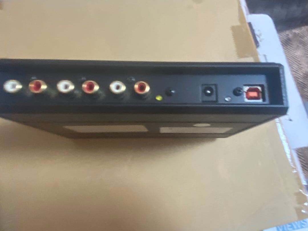 Rane SL3 serato コントロールバイナル新品2枚組付