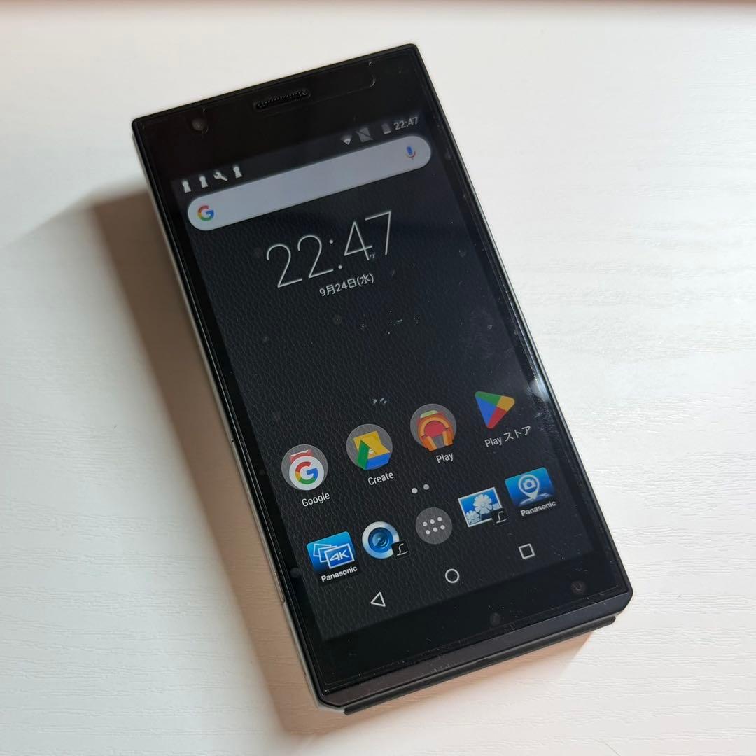 値下げ　Panasonic LUMIX CM DMC-CM10