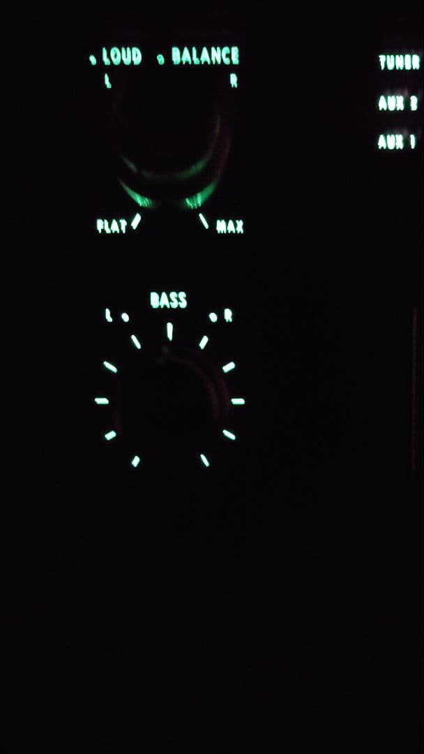 g*i様 McIntosh C29 ステレオプリアンプ 本体(不完動品)