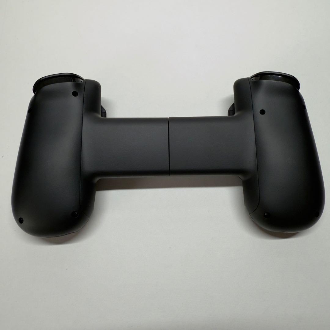 BACKBONE One 2nd Gen USB-C (黒）