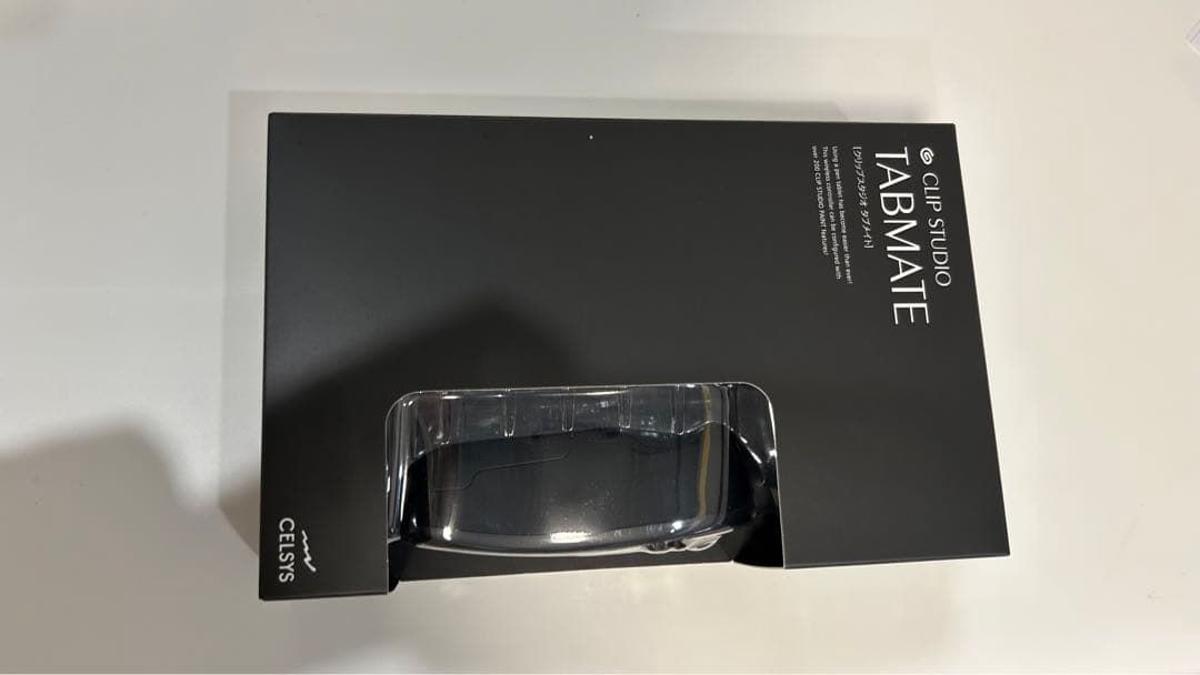 【Wacom Cintiq 22】左手デバイス付