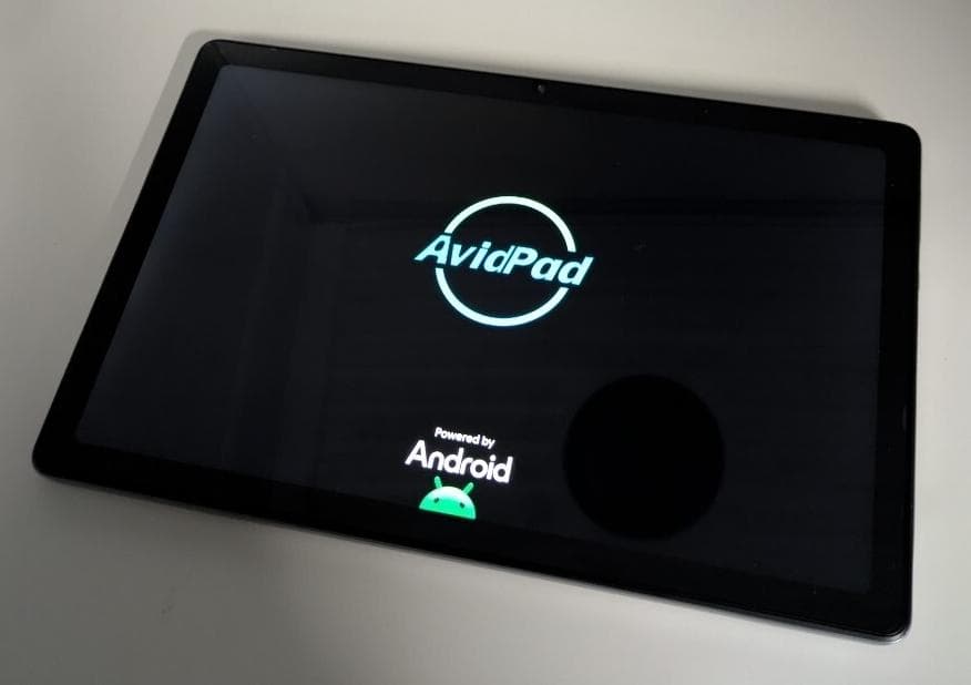 ト*ン様 タブレット 10.4インチ Android wi-fi 2000*12