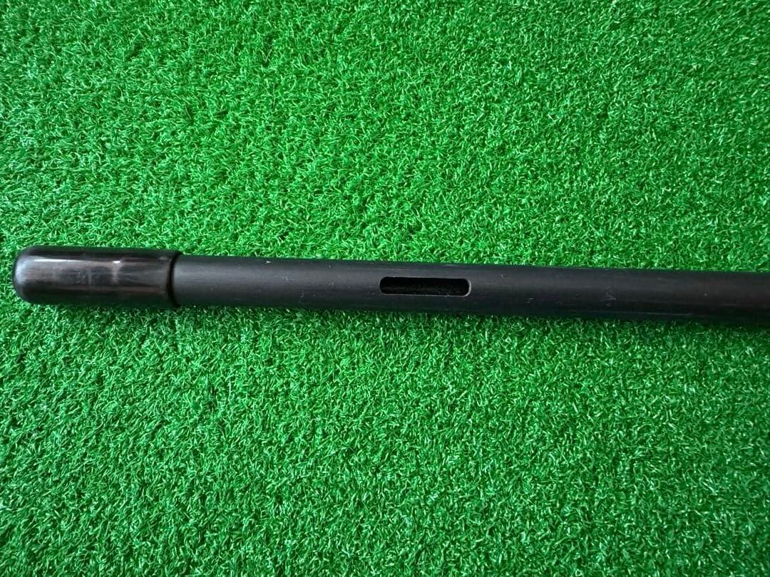 ゴルフ練習器具　3本セット