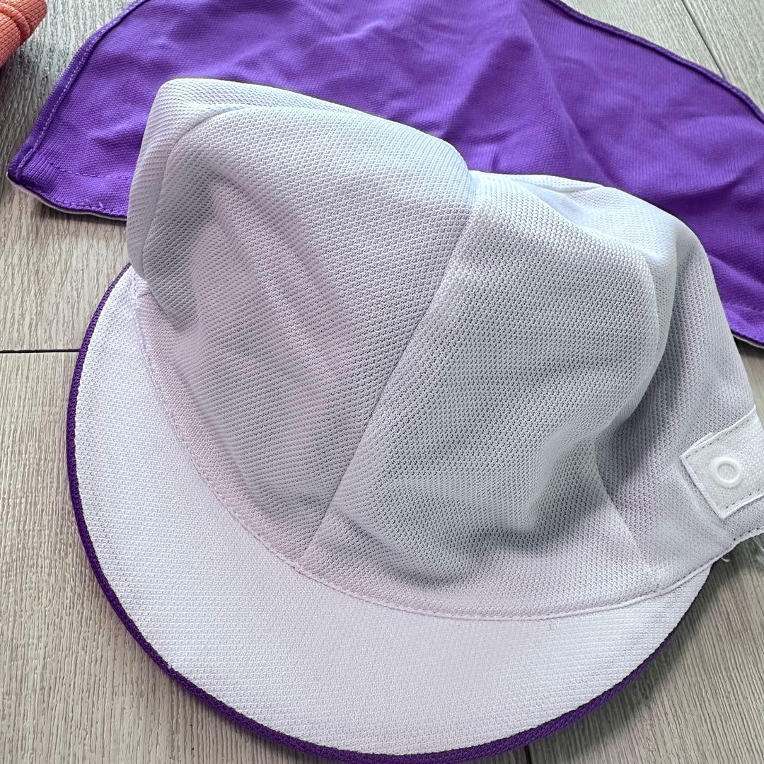 成増幼稚園　なります幼稚園　園服　制服　一式セット　まとめ売り