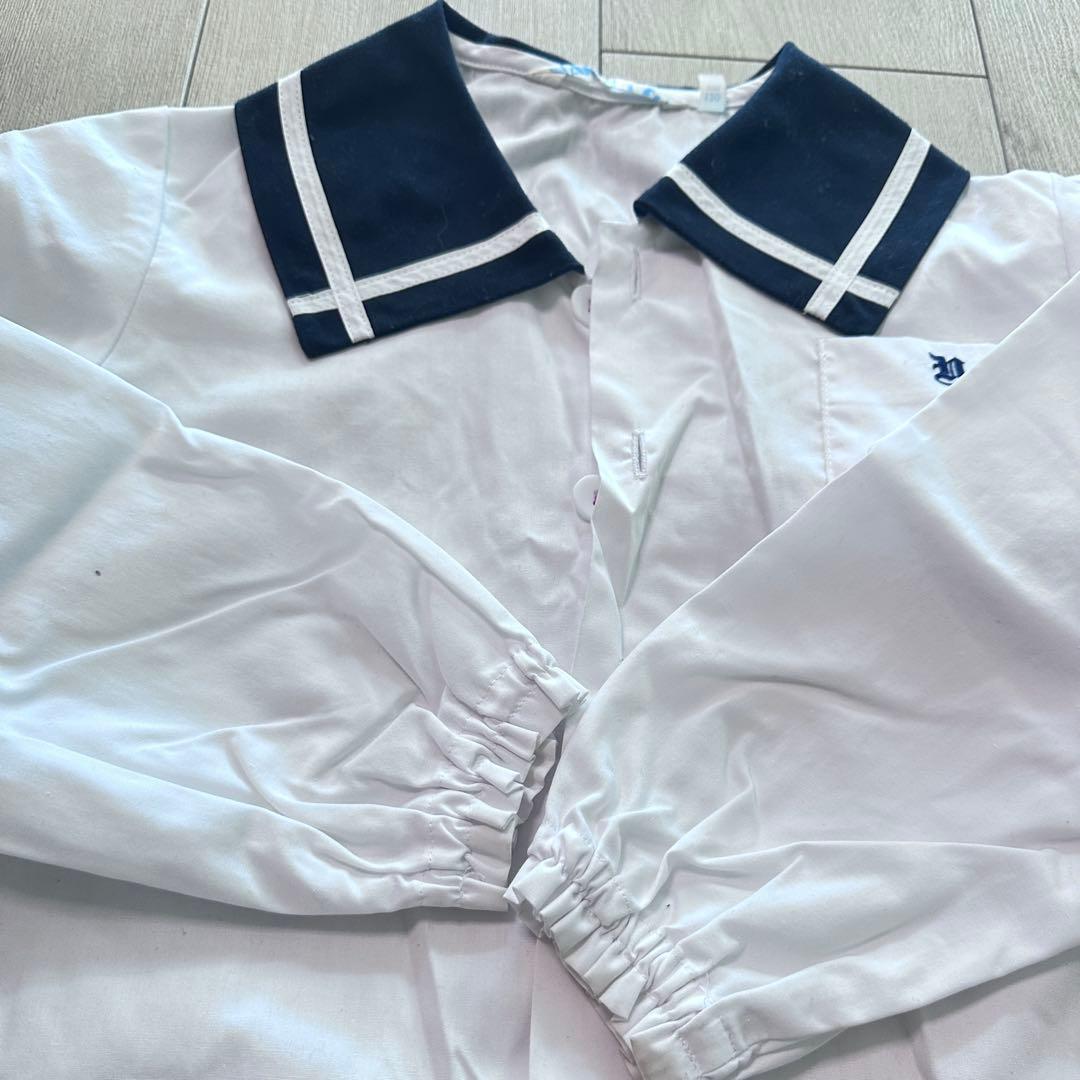 成増幼稚園　なります幼稚園　園服　制服　一式セット　まとめ売り