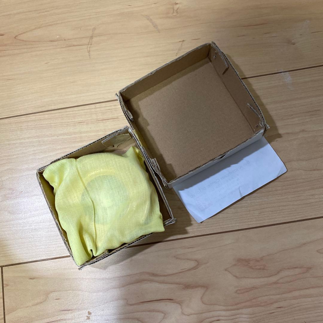 【もっちもち】黄菊しーく 2015年作品 原画