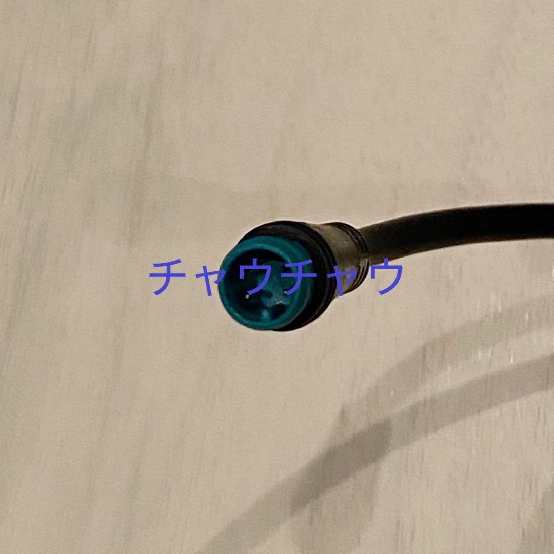 MATE BIKE ミニカラーディスプレイ x city fusion