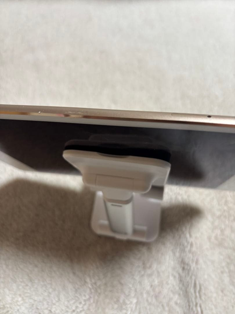 iPad mini 4 ゴールド 64GB wifi セルラーsimフリー