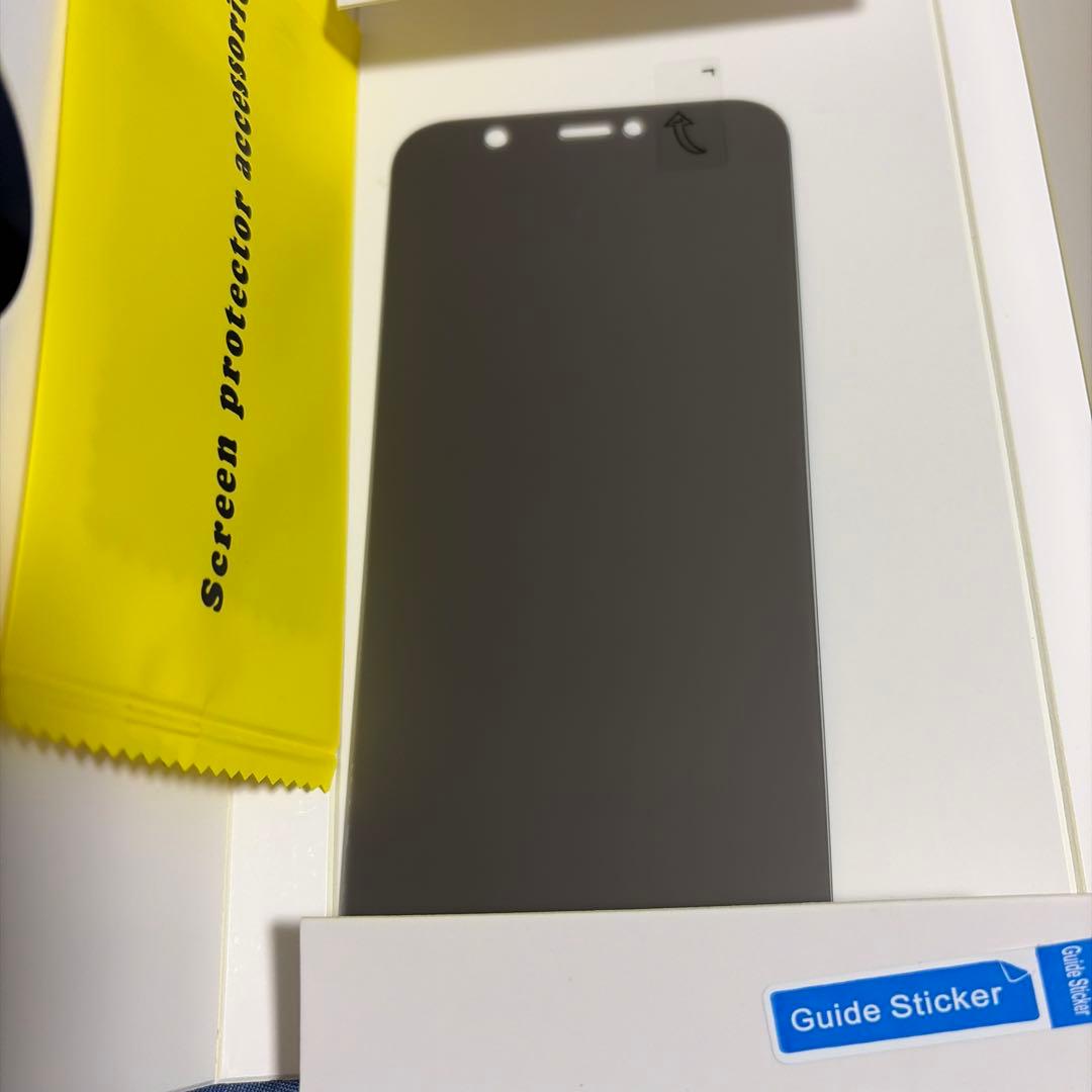 【お取り置き品】iphone 12 mini 256GB SIMフリー